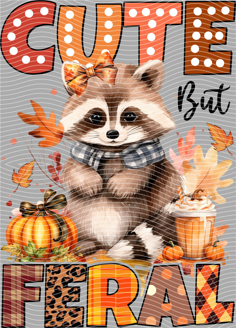 Autumn design-QT 13
